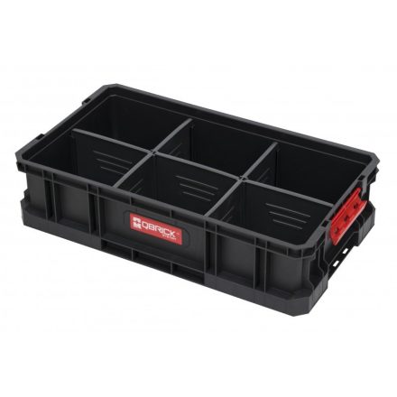 Qbrick nyitott szerszámosláda system two