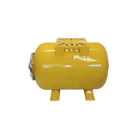 Elpumps 24 literes tartály gumibetéttel HW211