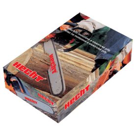 Hecht 25Q72E LÁNC 0.325 / 1,5 mm/ 72 szem