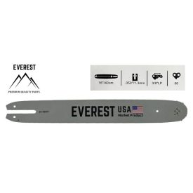 LÁNCVEZETŐ 16' 3/8LP 1,3mm 56 szem EVEREST