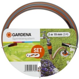   Gardena Classic tömlő  3/4' 2m+Profi System csatlakozó klt.