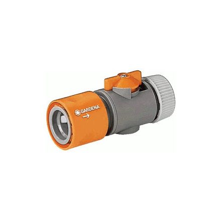 Gardena OGS zárószabályozó 3/4'
