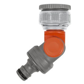   Gardena Csuklós csapelem  1'-os és 3/4'-os csapra