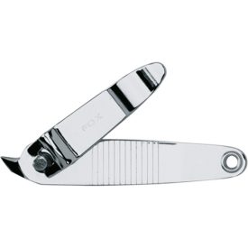 DUE CIGNI Körömcsipesz aszimmetrikus