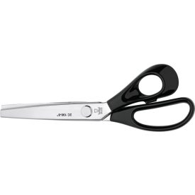 DUE CIGNI fém cikcakk olló 20,4 cm