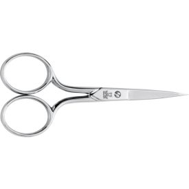 DUE CIGNI Himzőolló 10,2 cm nik