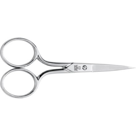 DUE CIGNI Himzőolló 10,2 cm nik