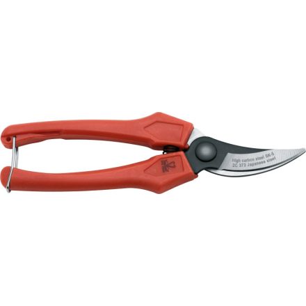 DUE CIGNI Szüretelő/virág olló SK5