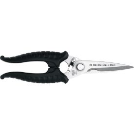 DUE CIGNI Univ. konyhai és baromfi olló 20,4cm