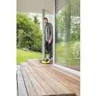 Kaercher T 7 Plus Felülettisztító