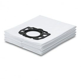   Kaercher Flíz porzsák MV4, MV5 és MV6 porszívókhoz ( 4db)