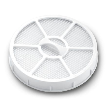 Kaercher HEPA 13 szűrő VC 3,VC 3 Premium porszívókhoz ÚJ!