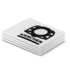 Kaercher Gyapjú porzsák (4db)  WD2 Plus/3 4ST KFI 357