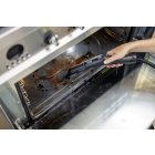 Kaercher körkefe készlet