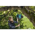 Gardena combisystem gyümölcsfelszedő készlet(3108/fanyél 130 cm FSC® 100%) 