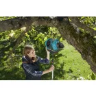 Gardena combisystem gyümölcsfelszedő készlet(3108/fanyél 130 cm FSC® 100%) 