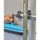 Gardena Pót tartó és kampó készlet