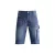 Kapriol DENIM farmer rövidnadrág kék 2XL