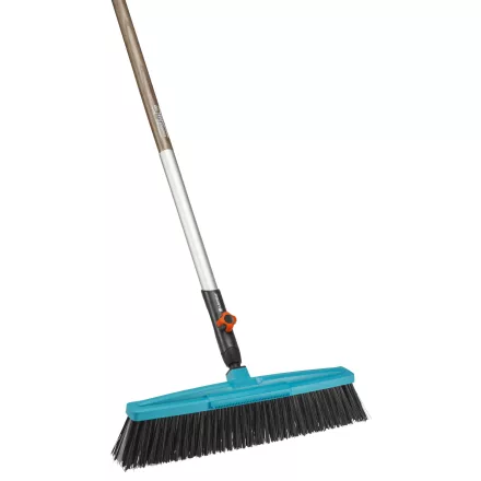 Gardena combisystem kerti seprű(3622/fanyél 130 cm FSC® 100%) Készlet erejéig!