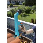 Gardena cs ereszcsatorna tisztító
