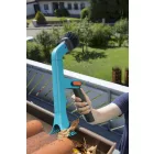 Gardena cs ereszcsatorna tisztító