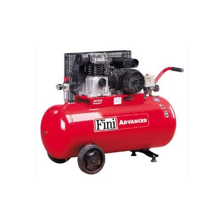 Kompresszor MK103-100-3M-T