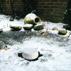 Pontec PondoPolar Jégmentesítő