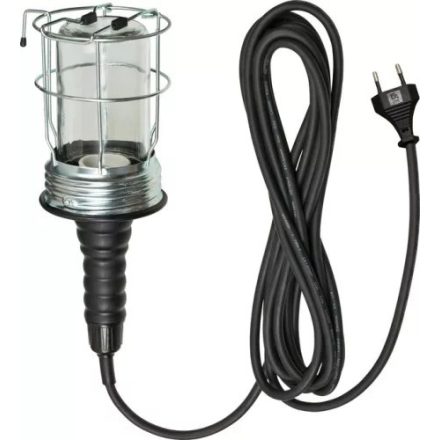 SZERELŐLÁMPA        220V 5M-ES 60 W