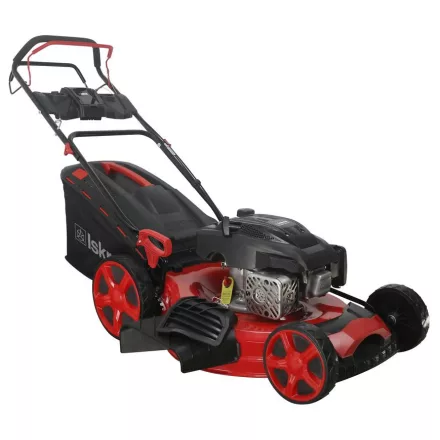 ISKRA BENZINES FŰNYÍRÓ HG56SMH-RV210  (XL csomag)