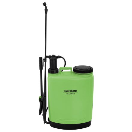 ISKRA ERO háti permetező SX-LK20V 20L