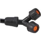 ISKRA ERO háti permetező SX-LK20V 20L