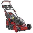 ISKRA BENZINES FŰNYÍRÓ HG56SMH-BS750 XL csomag