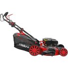 ISKRA BENZINES FŰNYÍRÓ HG56SMH-BS750 XL csomag