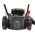 ISKRA BENZINES FŰNYÍRÓ HG56SMH-BS750 XL csomag