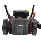 ISKRA BENZINES FŰNYÍRÓ HG56SMH-BS750 XL csomag