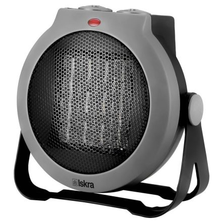ISKRA Elektromos Hősugárzó KPT-2015B