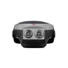 ISKRA Elektromos Hősugárzó KPT-2015B