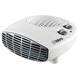 Iskra Elektromos hősugárzó FH-202