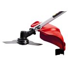 ISKRA BENZINES FŰKASZA TU430DEU