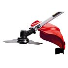 ISKRA BENZINES FŰKASZA TU520DEU