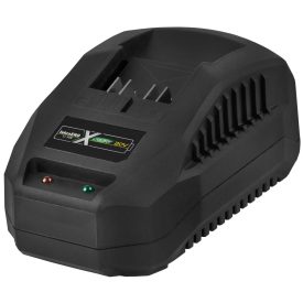 Iskra ERO Li-ion akkumulátor gyorstöltő 20 V IEX-FC-20V