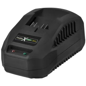 Iskra ERO Li-ion akkumulátor gyorstöltő 20 V IEX-FC-20V