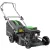 Iskra ERO IE-GL150-43HP 3in1 benzinmotoros fűnyíró (nyírás, gyűjtés, mulcsozás)