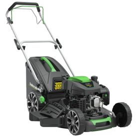   Iskra ERO IE-GL200-51SP 4in1 benzinmotoros önjáró fűnyíró