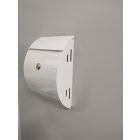 ISKRA POSTALÁDA LUX, FEHÉR