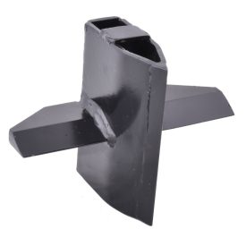   Scheppach 4-vállas hasítóék HL 710,730LV80,HL800,HL800e,HL810,HL815,HL850,HS800