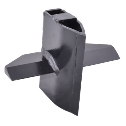 Scheppach 4-vállas hasítóék HL 710,730LV80,HL800,HL800e,HL810,HL815,HL850,HS800