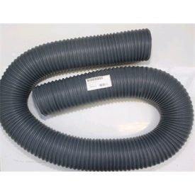   Scheppach Elszívó gégecső DC 12 / HA 1600 / HD 12 elszívókhoz