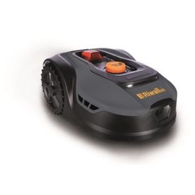   Riwall RRM 950 APP - akkumulátoros robotfűnyíró 900 m2 készlet erejéig