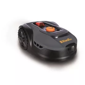   Riwall RRM 950 APP - akkumulátoros robotfűnyíró 900 m2 készlet erejéig